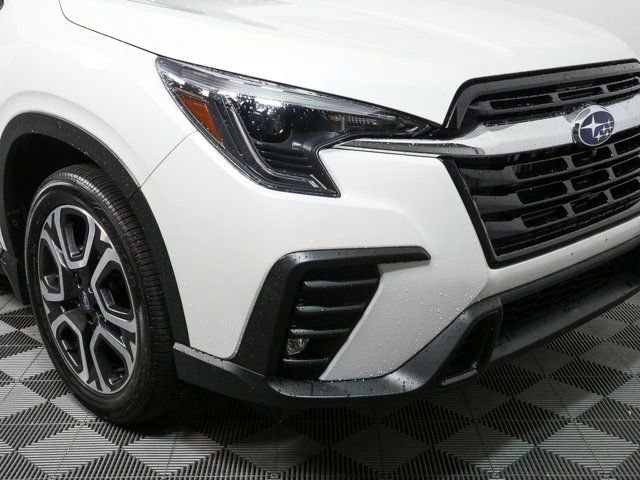 2025 Subaru Ascent Limited