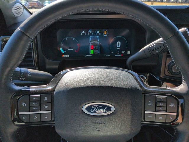 2024 Ford F250 Lariat