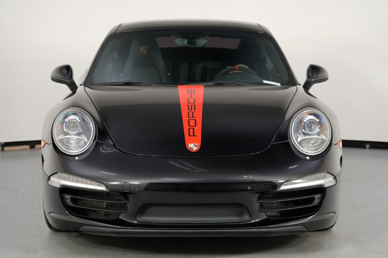 2015 Porsche 911 Carrera 4S