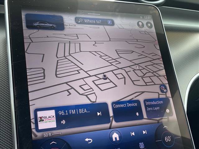 2024 Mercedes-Benz C 300 Sedan