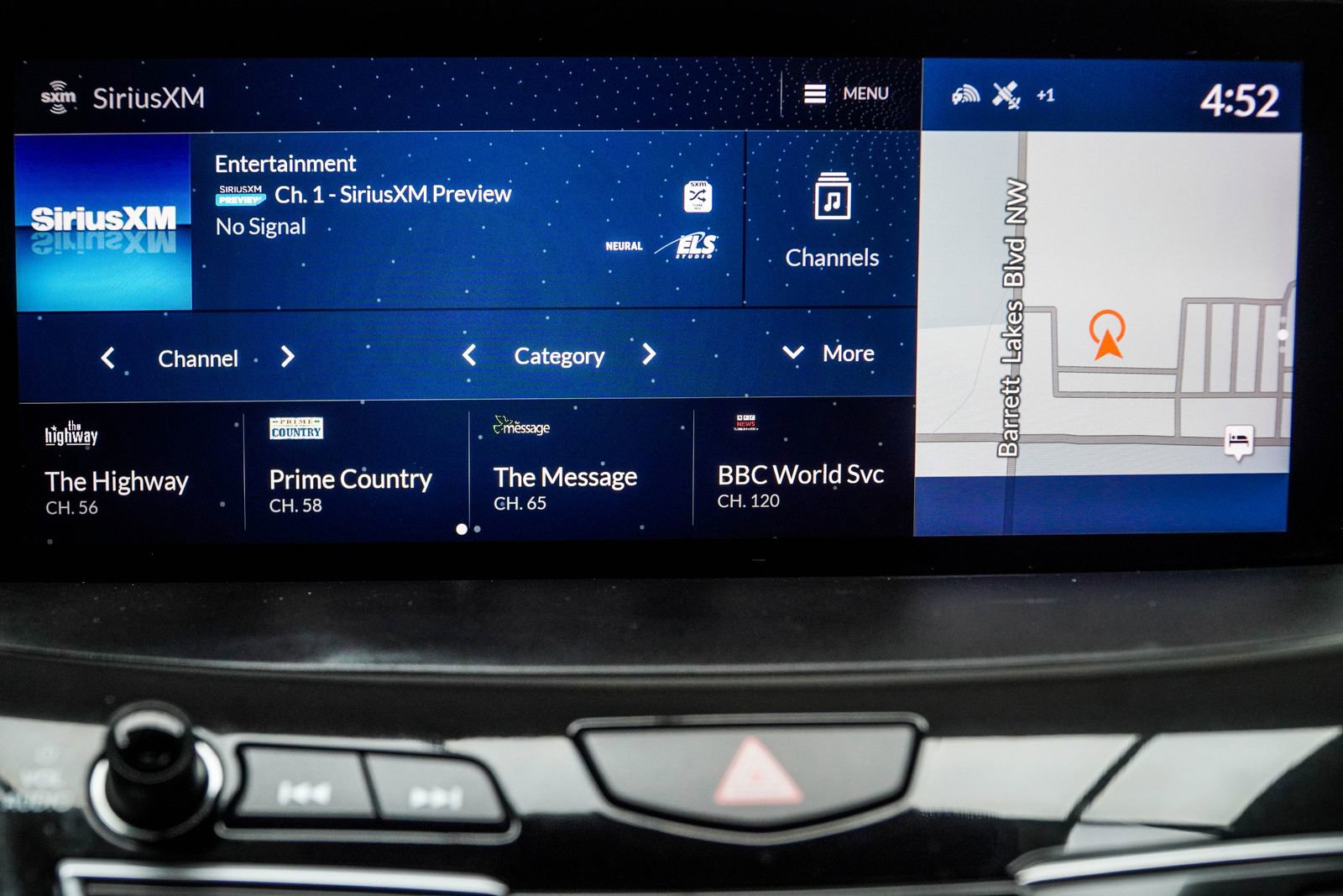 2019 Acura RDX w/ Technology Package