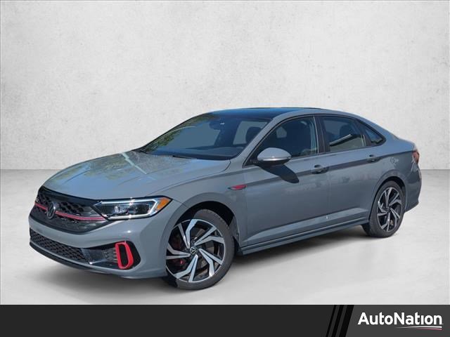 2024 Volkswagen Jetta GLI Autobahn