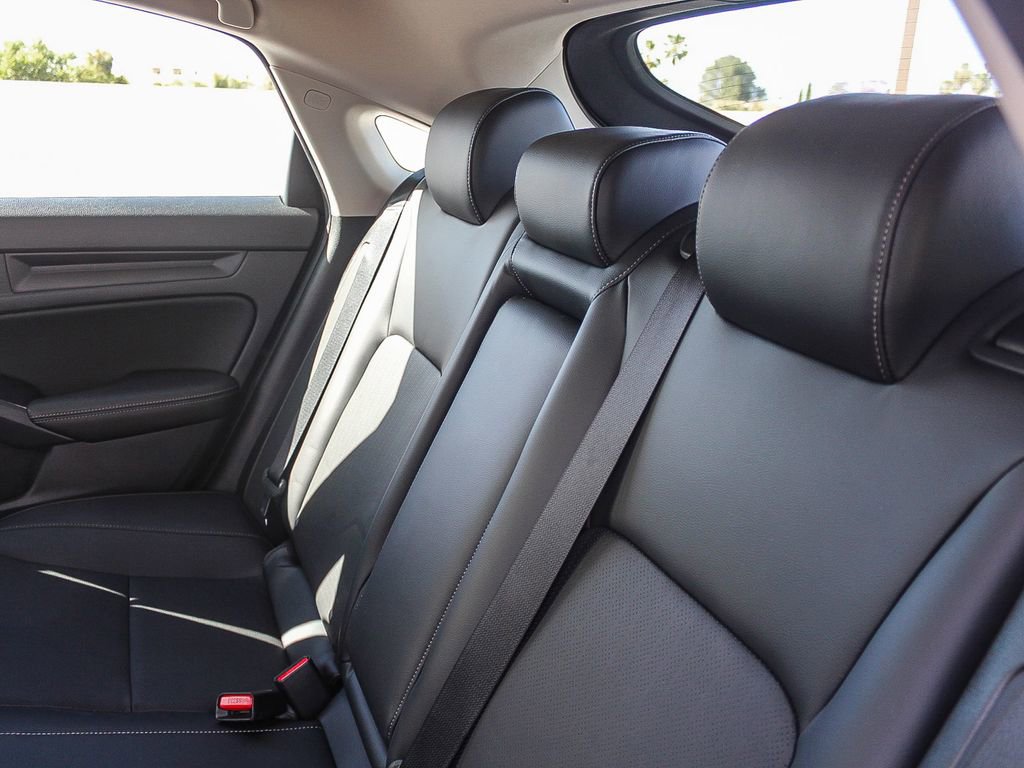 2023 Honda Civic EX-L