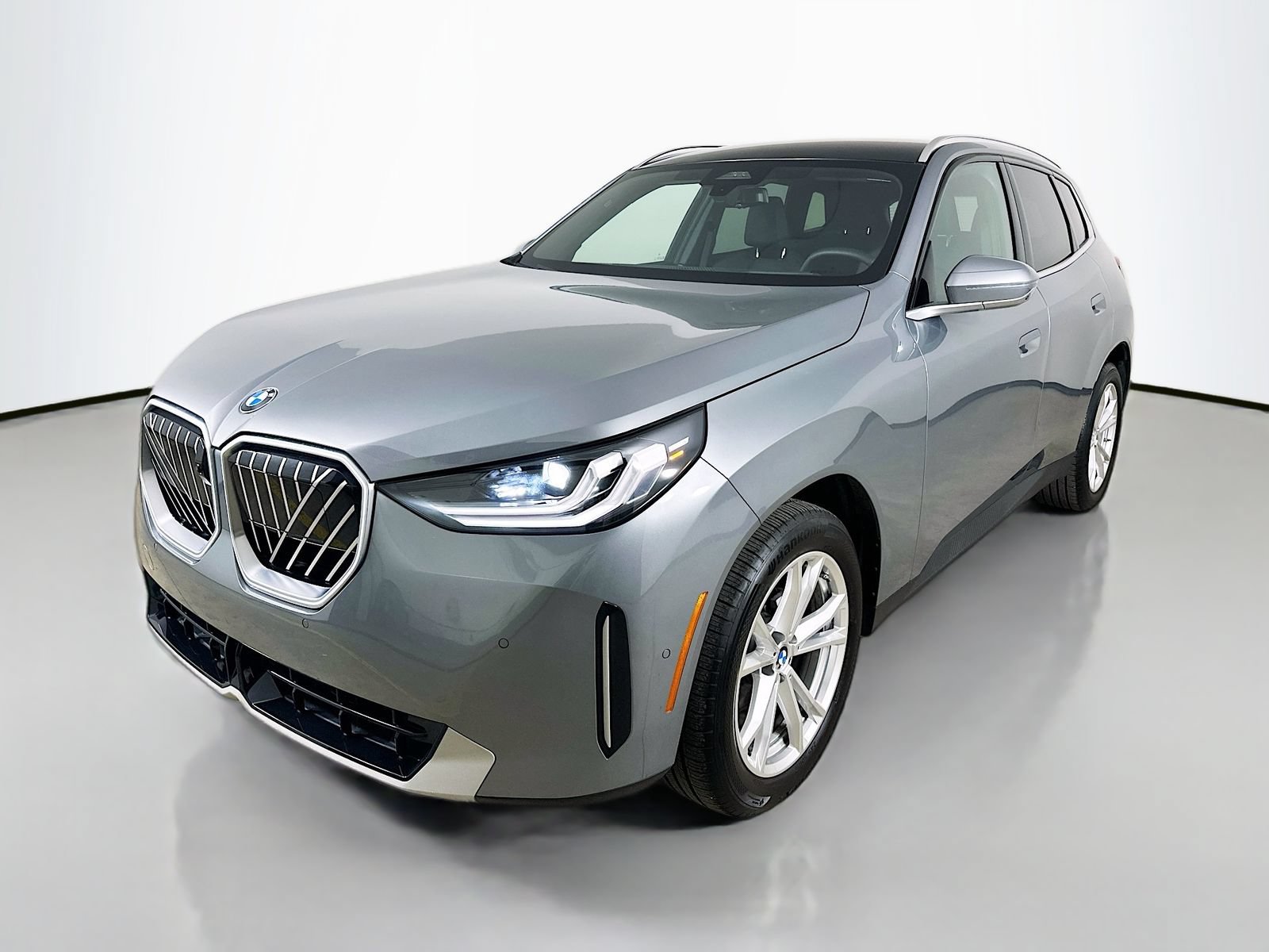 Used 2025 BMW X3 xDrive30i