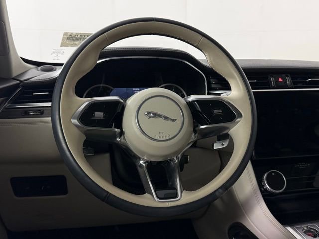 2022 Jaguar F-Pace S