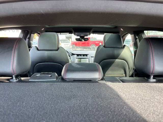 2020 Jaguar E-Pace Checkered Flag