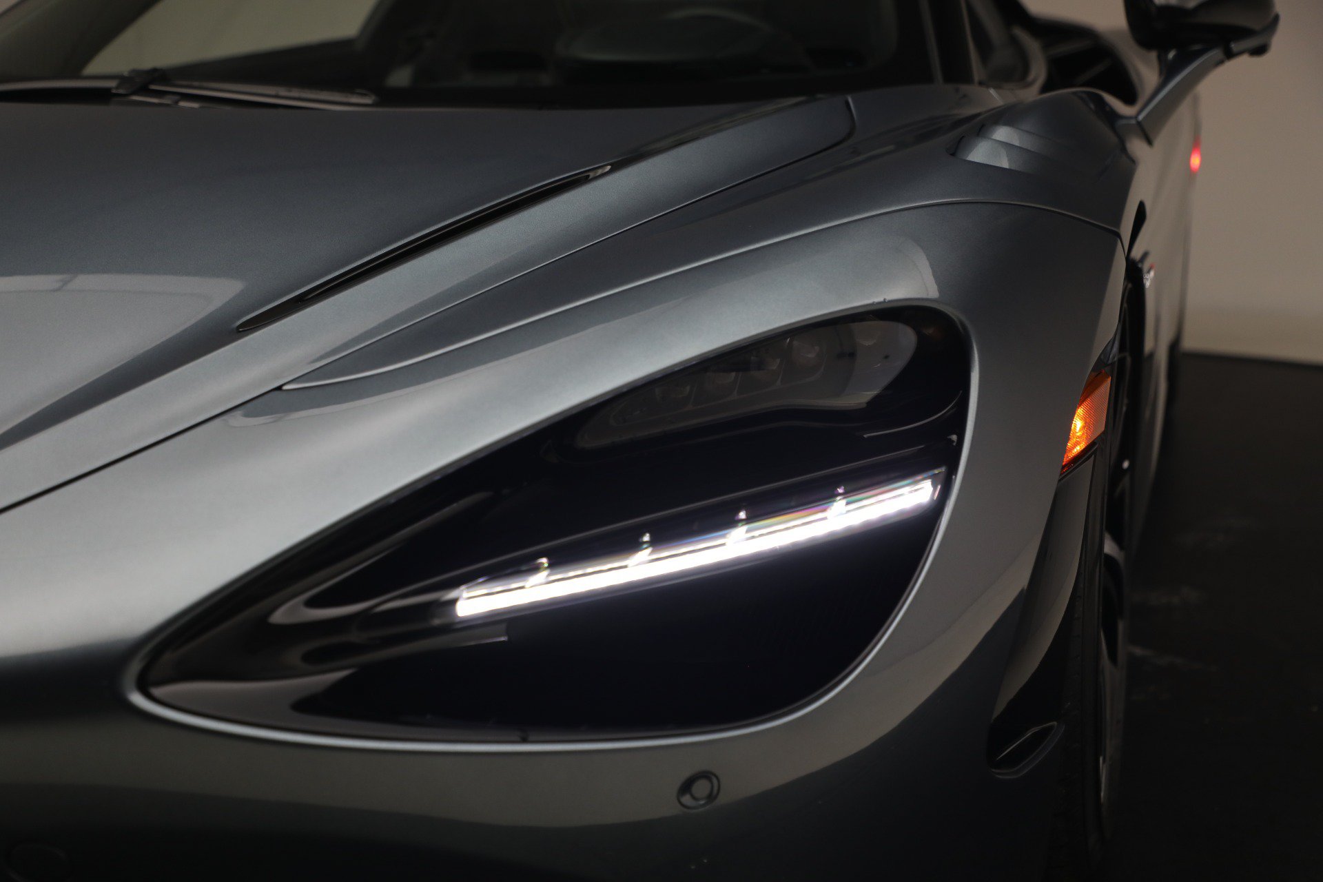 New 2026 McLaren 750S Spider photo 34