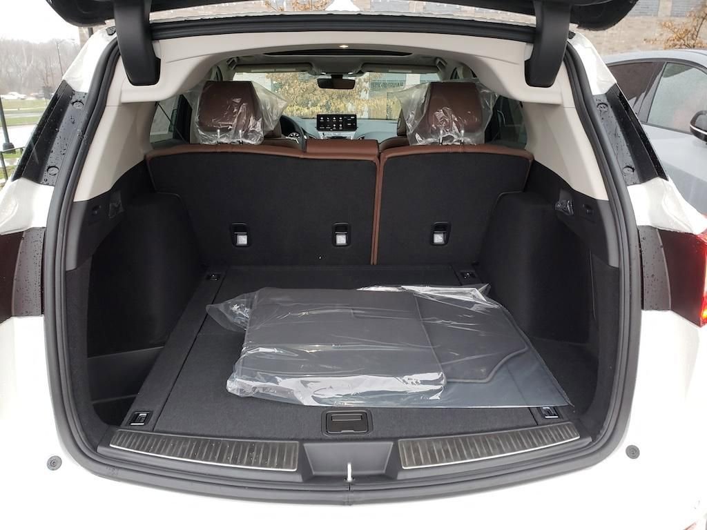 2026 Acura RDX SH-AWD w/ Advance Package