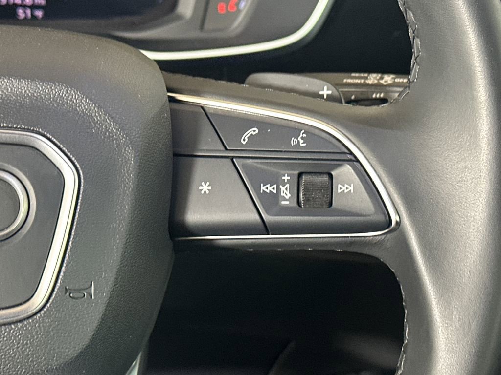 2024 Audi Q3 2.0T Premium Plus