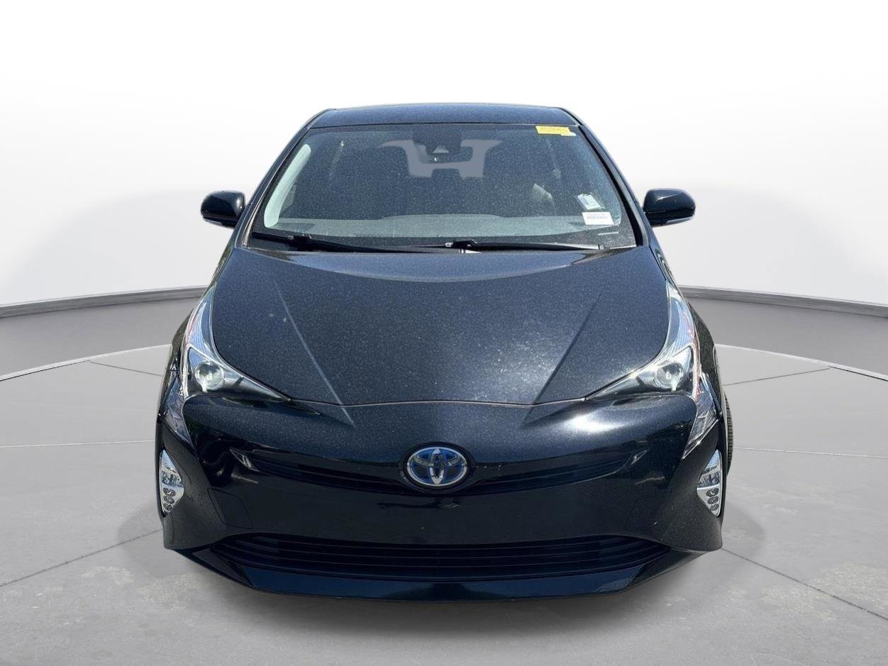 2017 Toyota Prius Three Touring