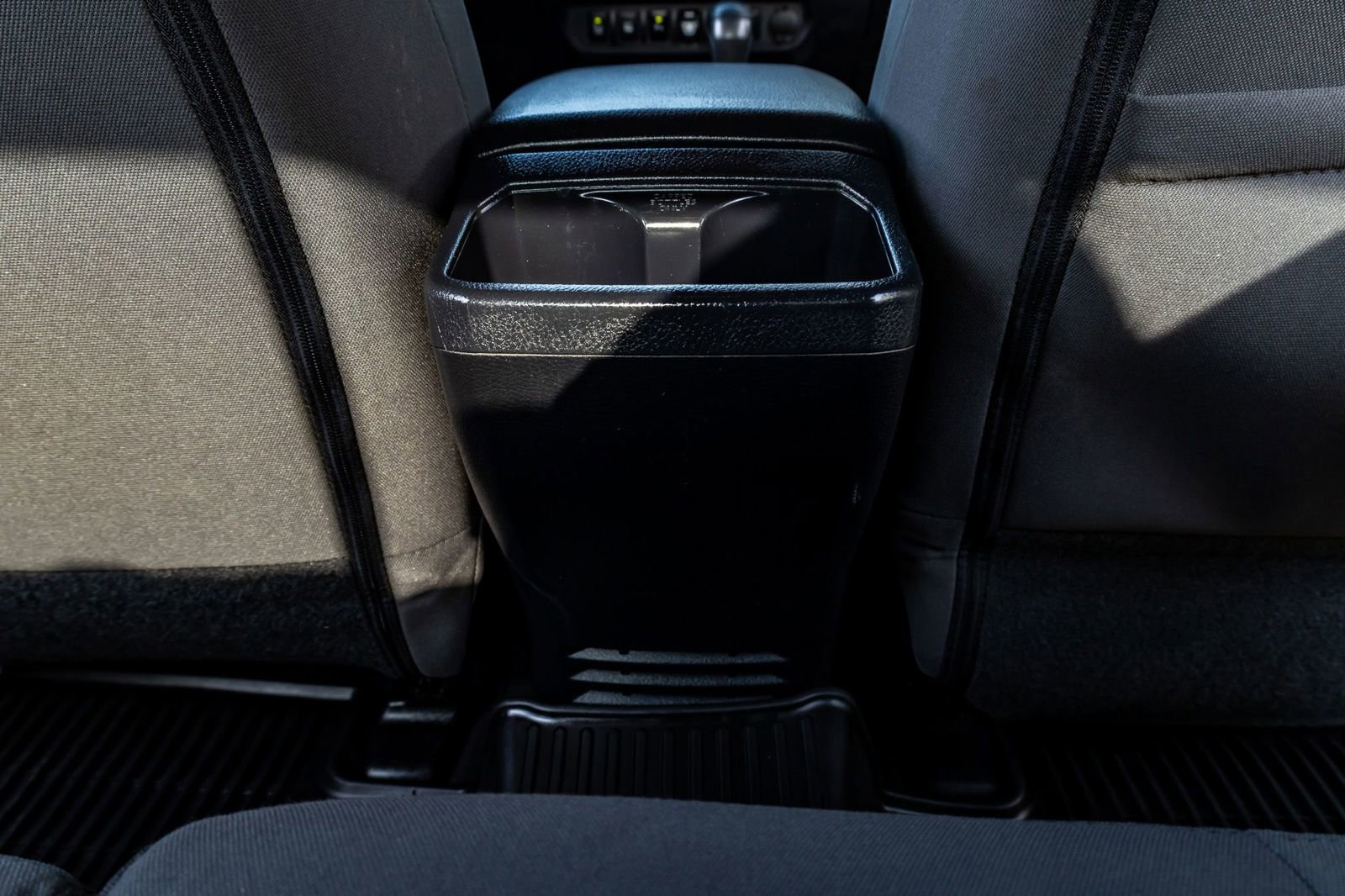 2018 Toyota Tacoma TRD Off-Road