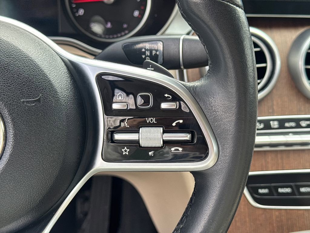 2019 Mercedes-Benz C 300 Sedan