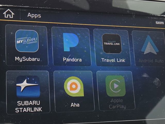 2020 Subaru Impreza 2.0i Sport