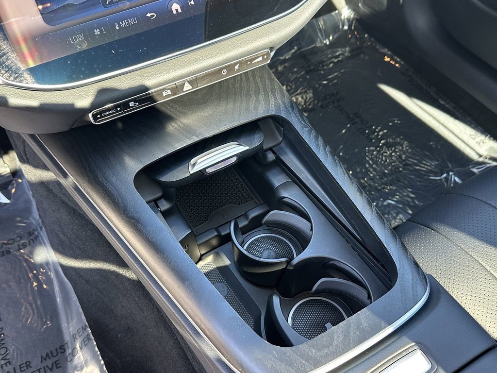 2025 Mercedes-Benz E 350 4MATIC Sedan