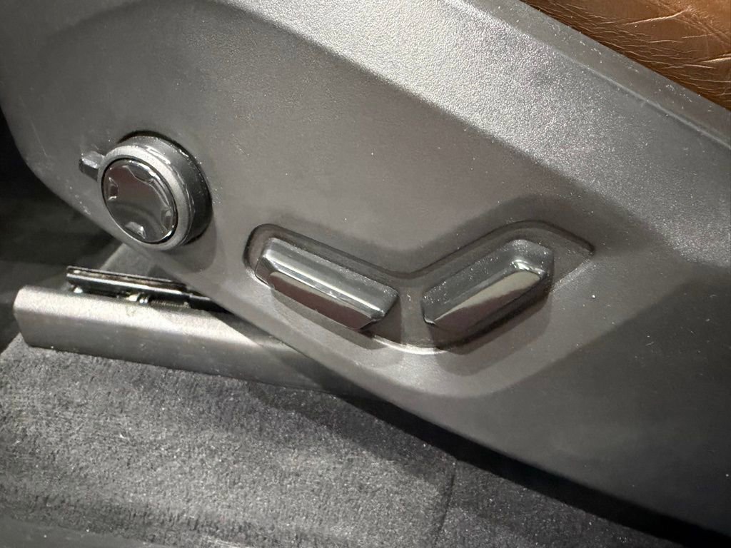 2018 Volvo Xc90 T6 Inscription