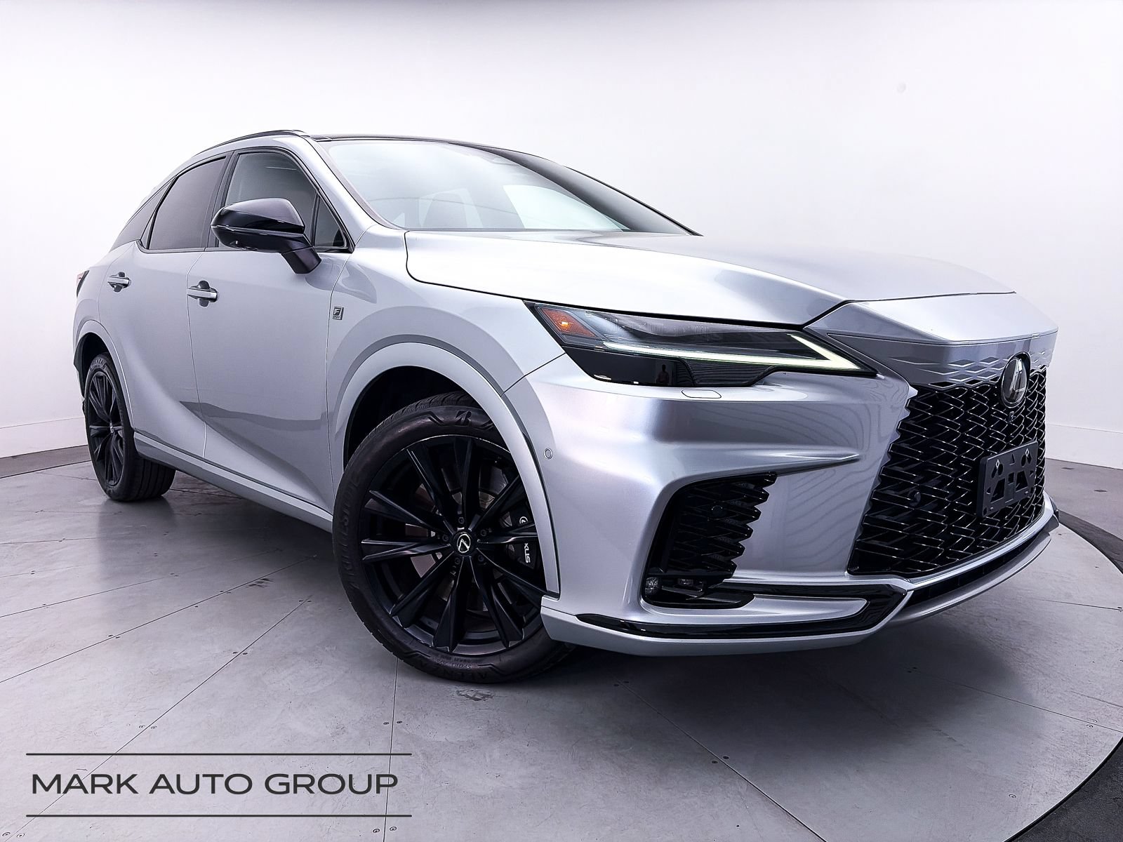 Used Lexus RX 500h for Sale in Scottsdale, AZ - Autotrader