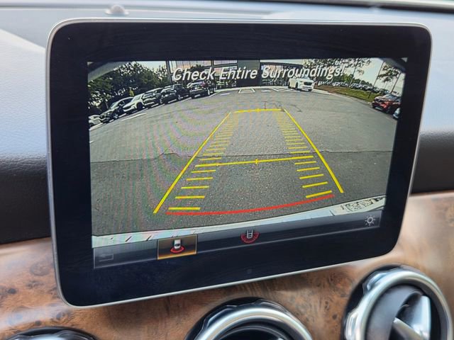 2019 Mercedes-Benz GLA 250