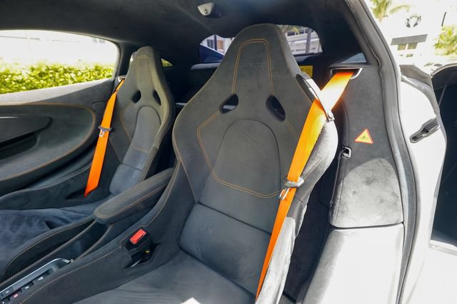 Used 2019 McLaren 600LT photo 66