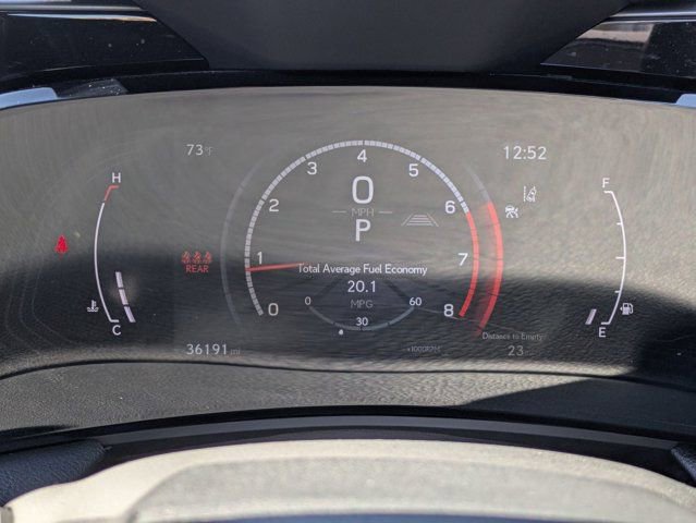 2023 Lexus NX 350 F Sport