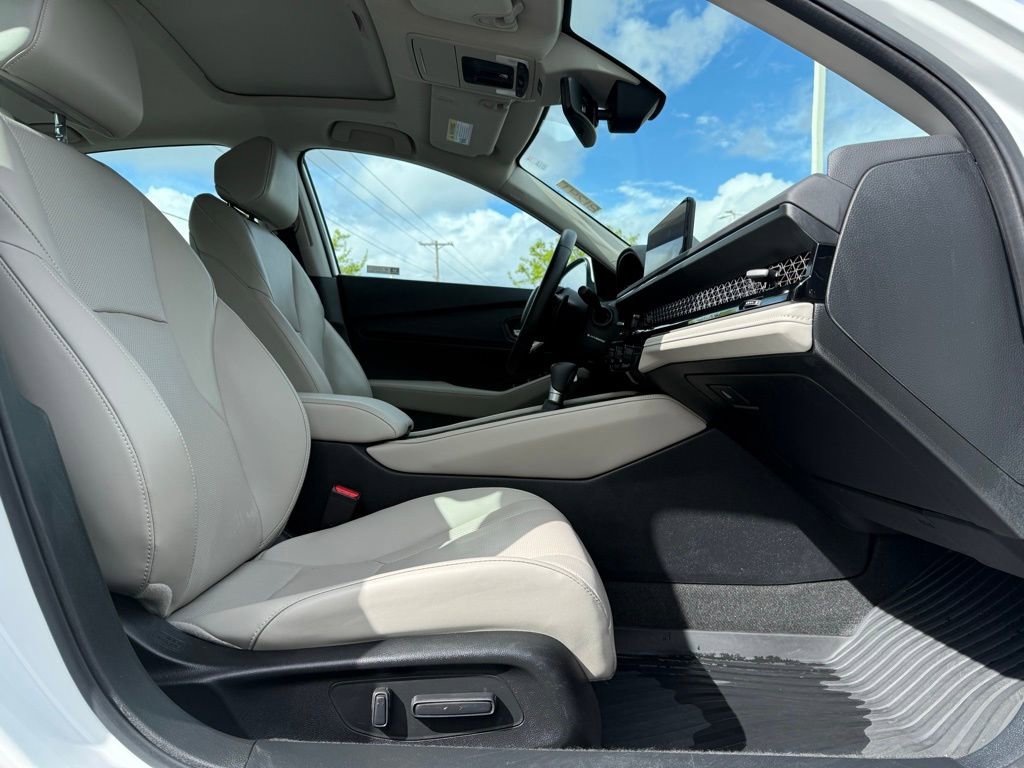 2023 Honda Accord Touring