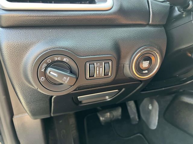 2017 Maserati Ghibli S Q4