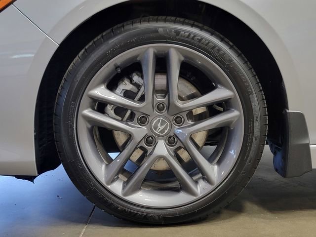 2025 Acura TLX SH-AWD w/ A-SPEC Pkg