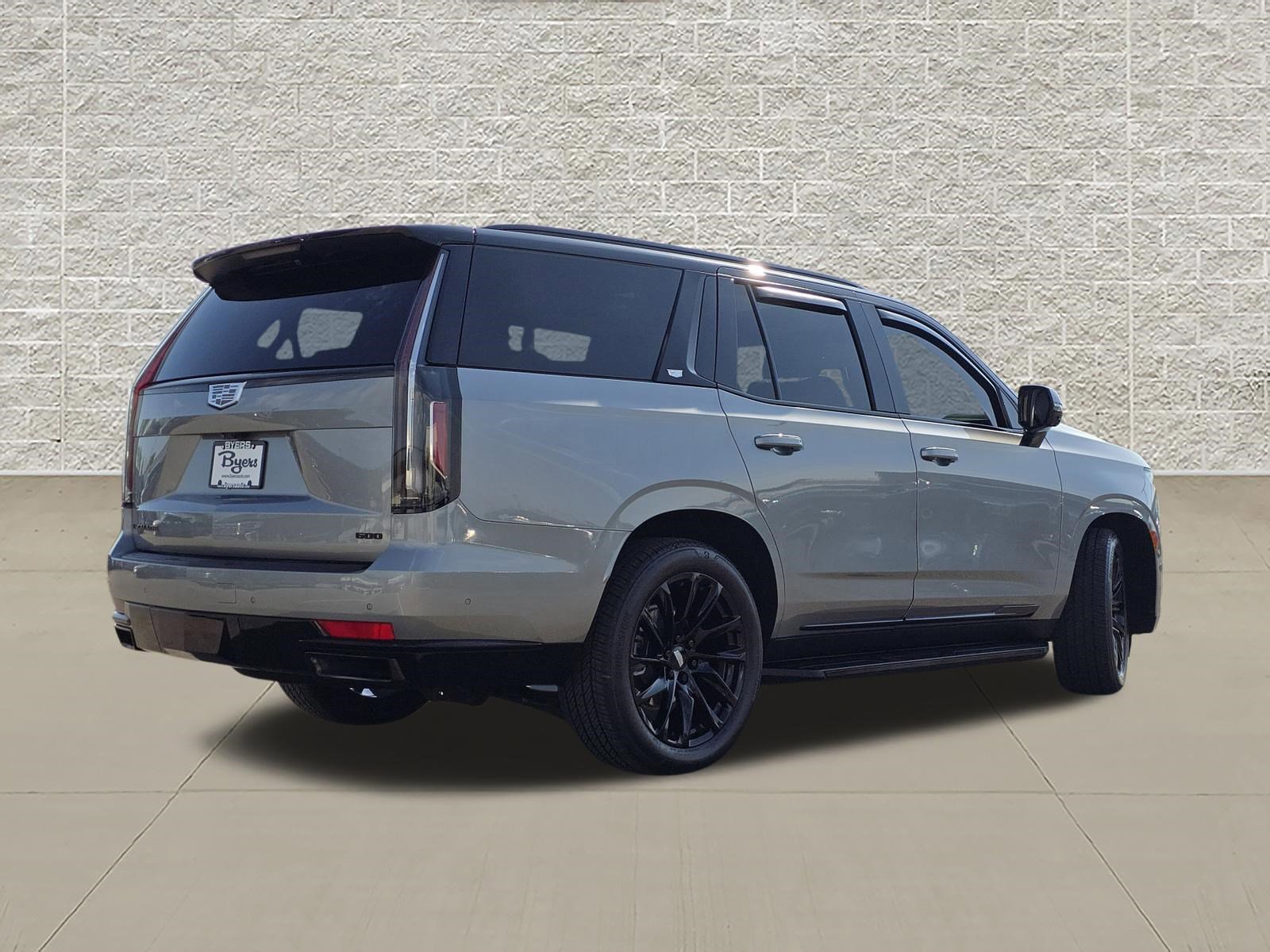 2024 Cadillac Escalade Sport