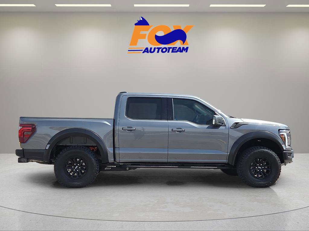 2024 Ford F150 Raptor