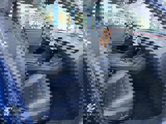 2024 Tesla Model 3 Standard Range