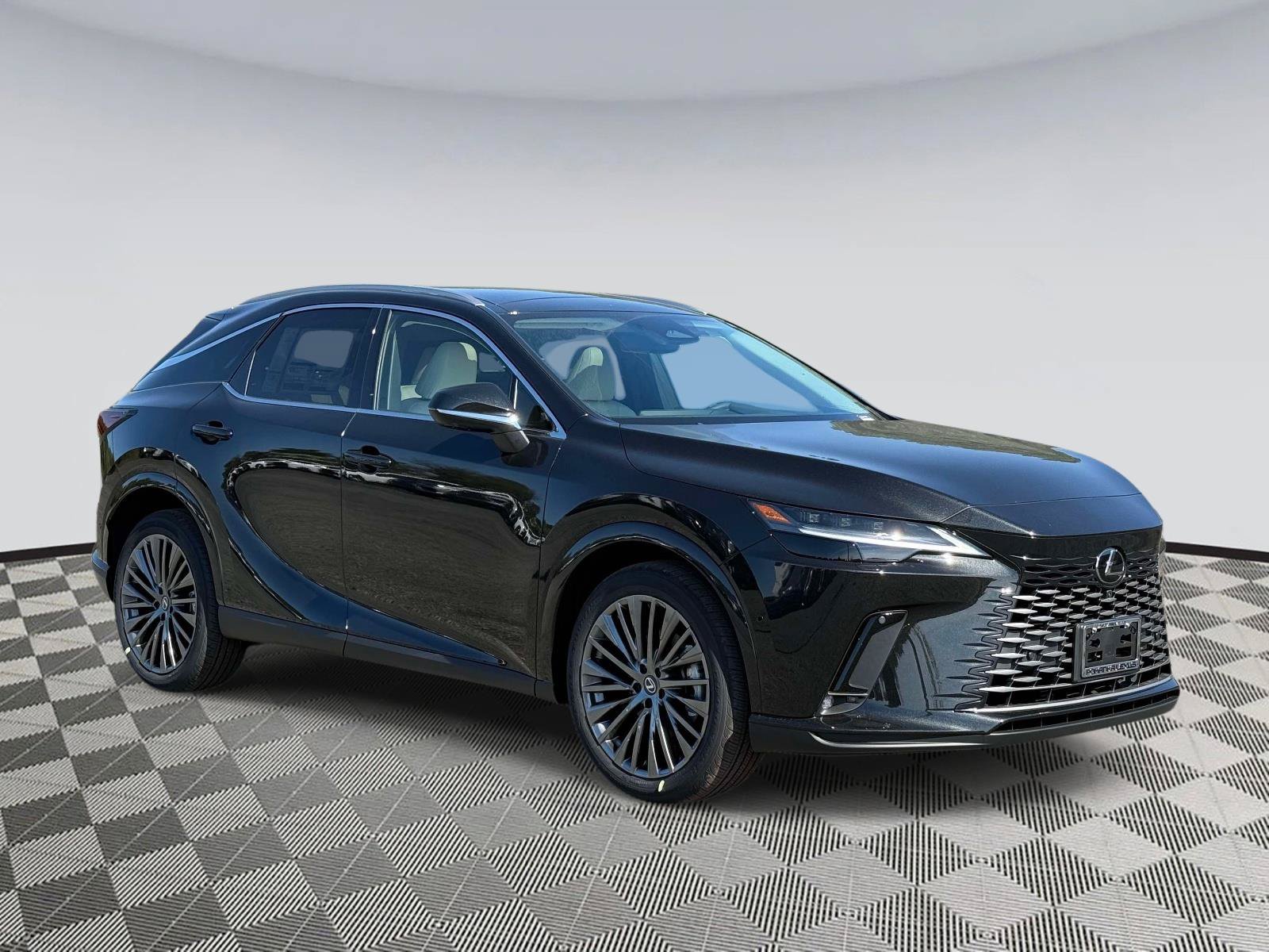 New 2026 Lexus RX 350 AWD w/ Convenience Package