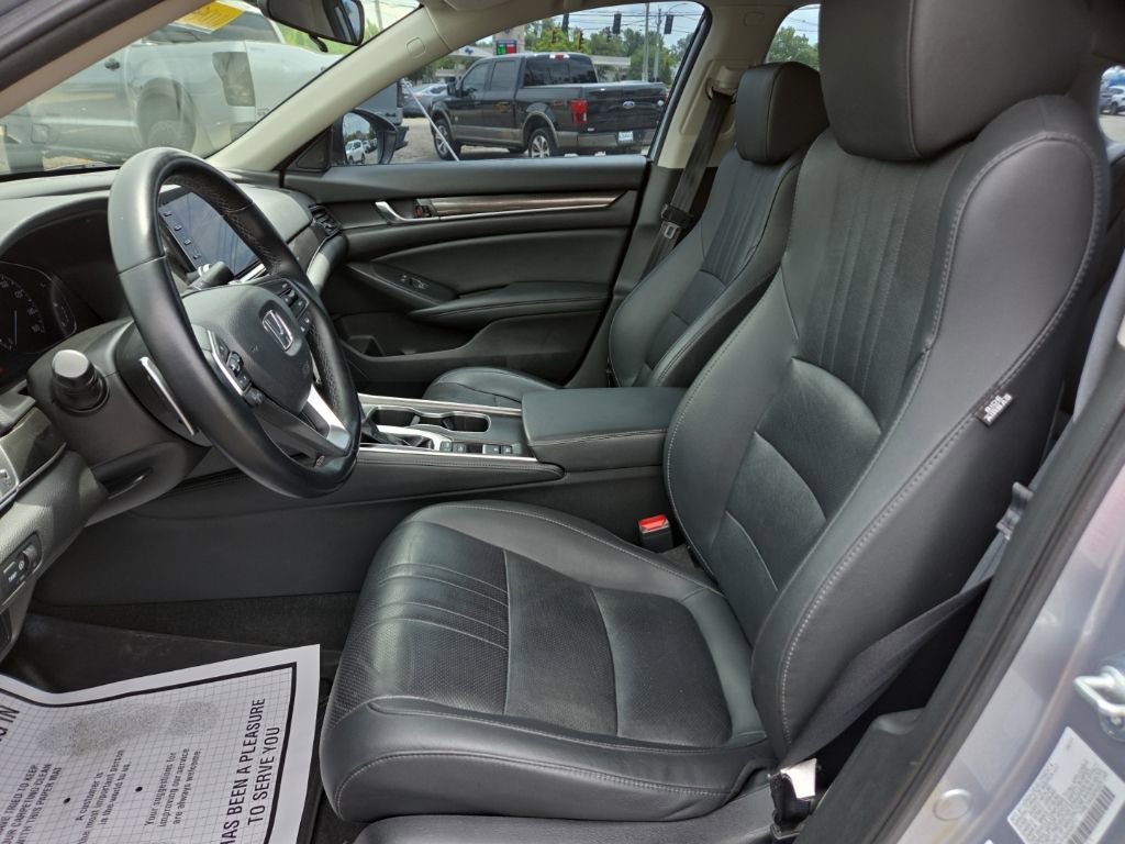 2021 Honda Accord Sport Special Edition