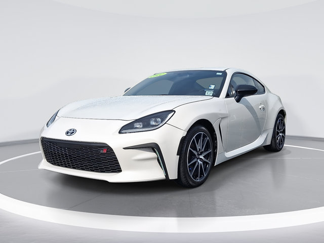 Used 2022 Toyota GR86