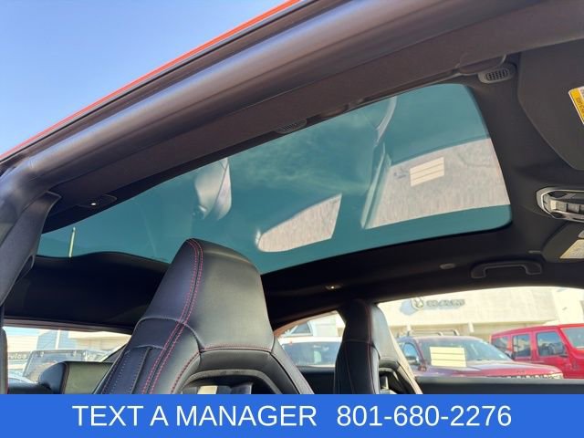 2026 Dodge Charger Scat Pack