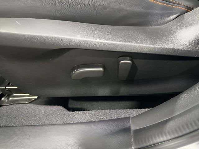 2023 Subaru Crosstrek 2.5i Limited