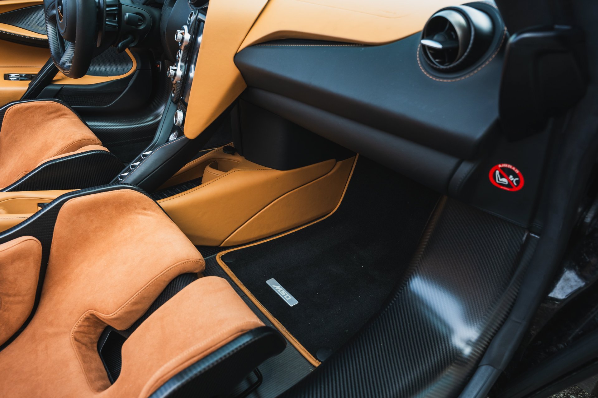 Used 2022 McLaren 765LT photo 62