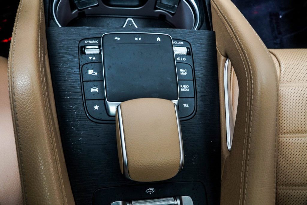 2024 Mercedes-Benz GLS 580 4MATIC