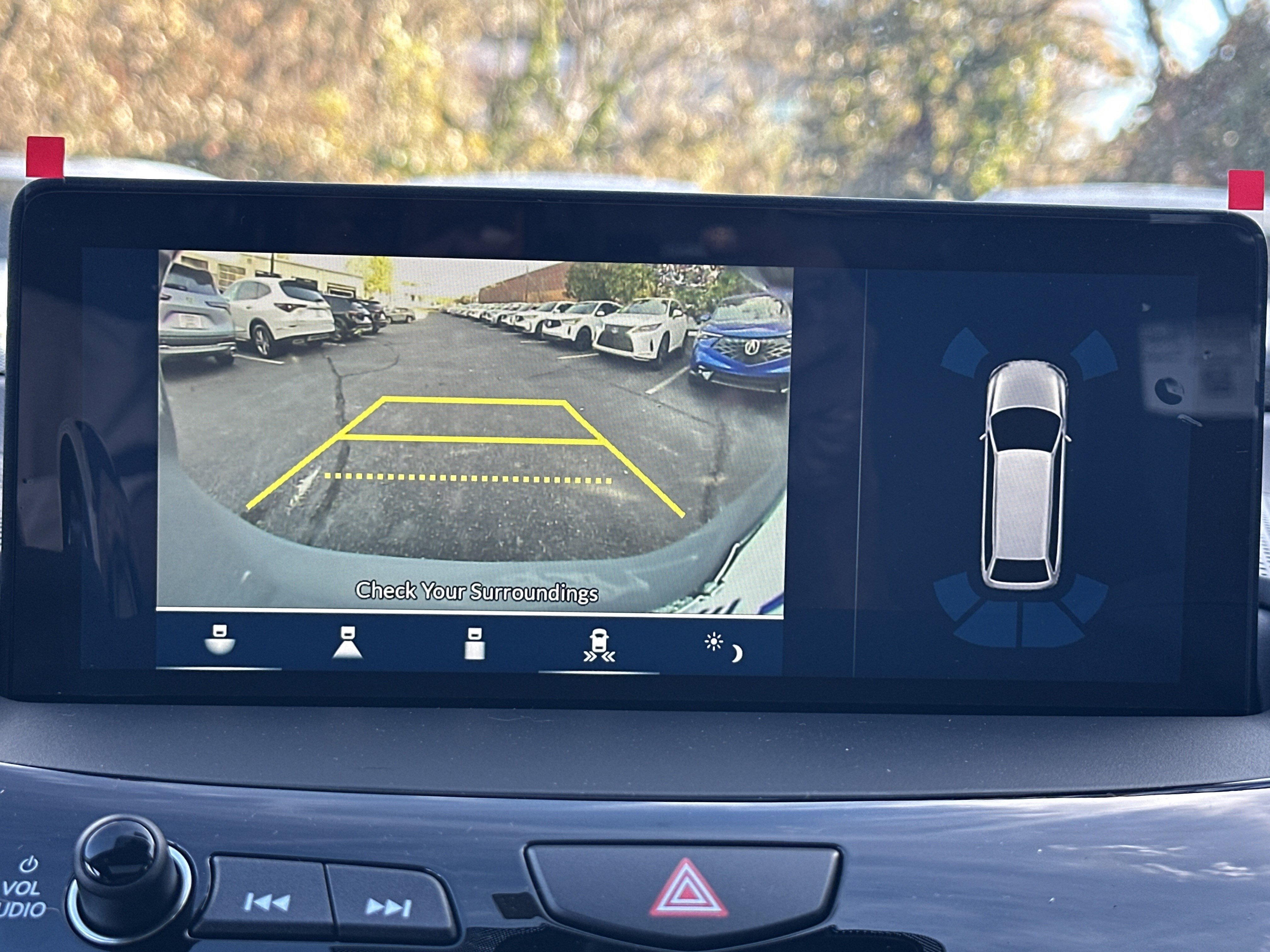 2026 Acura RDX A-Spec