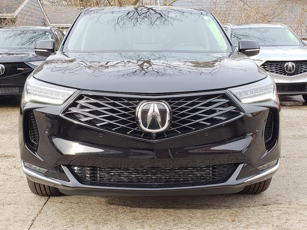 2026 Acura RDX SH-AWD w/ Advance Package