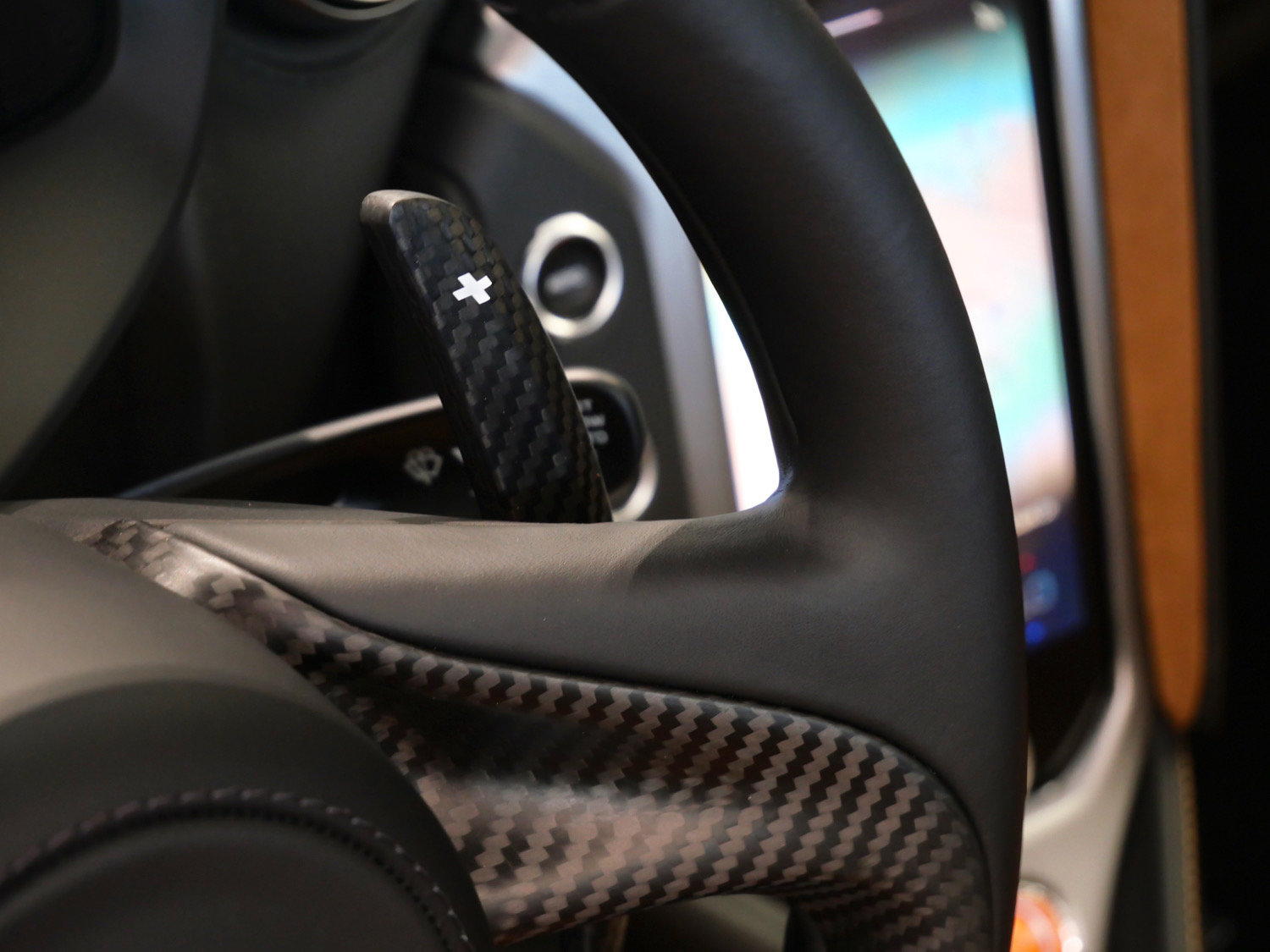 New 2027 McLaren 750S photo 11