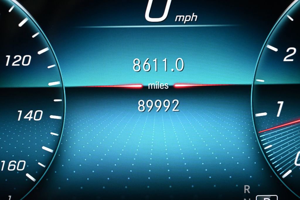 2020 Mercedes-Benz GLE 350 4MATIC