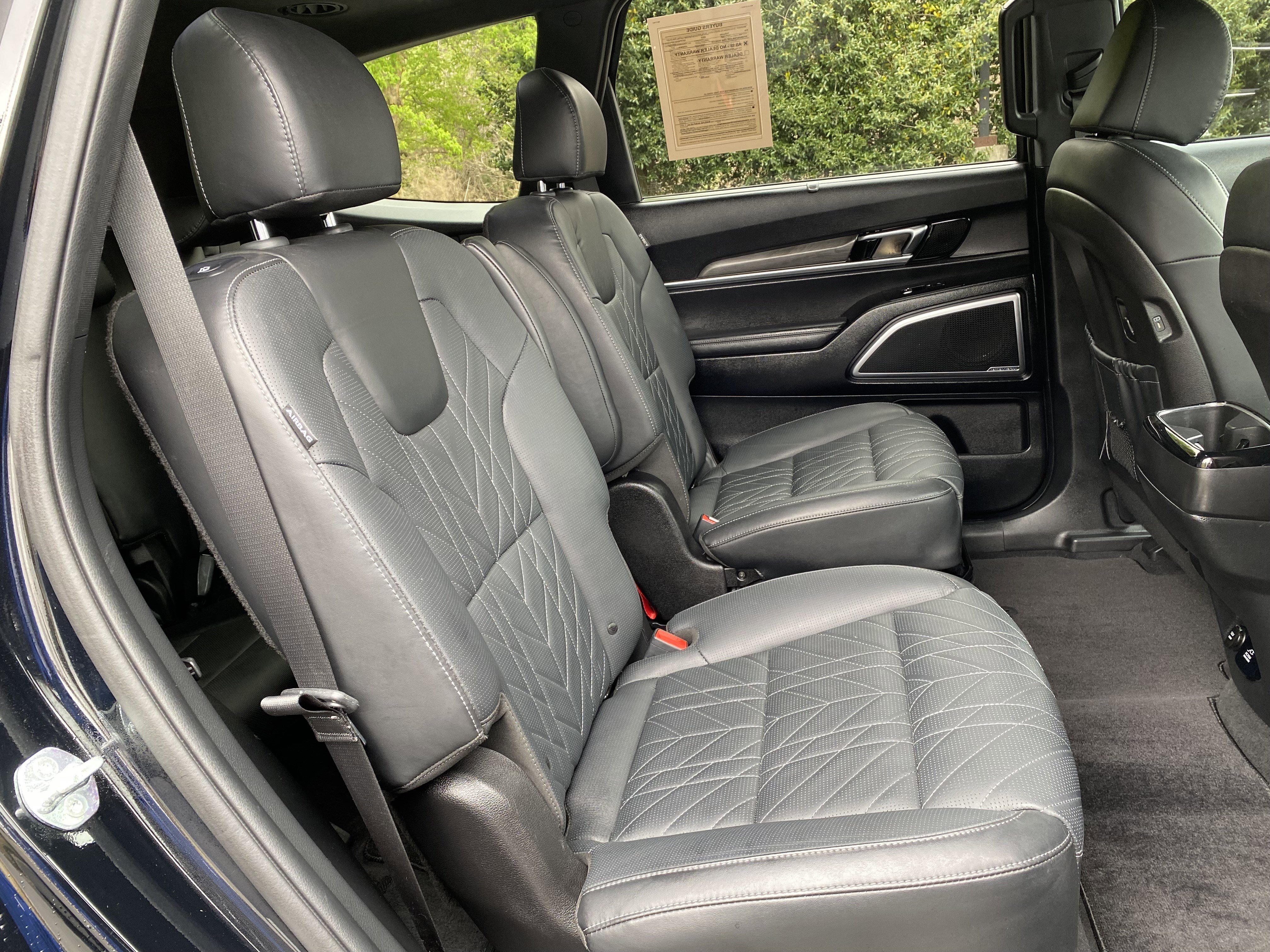 2023 Kia Telluride SX Prestige X-Line