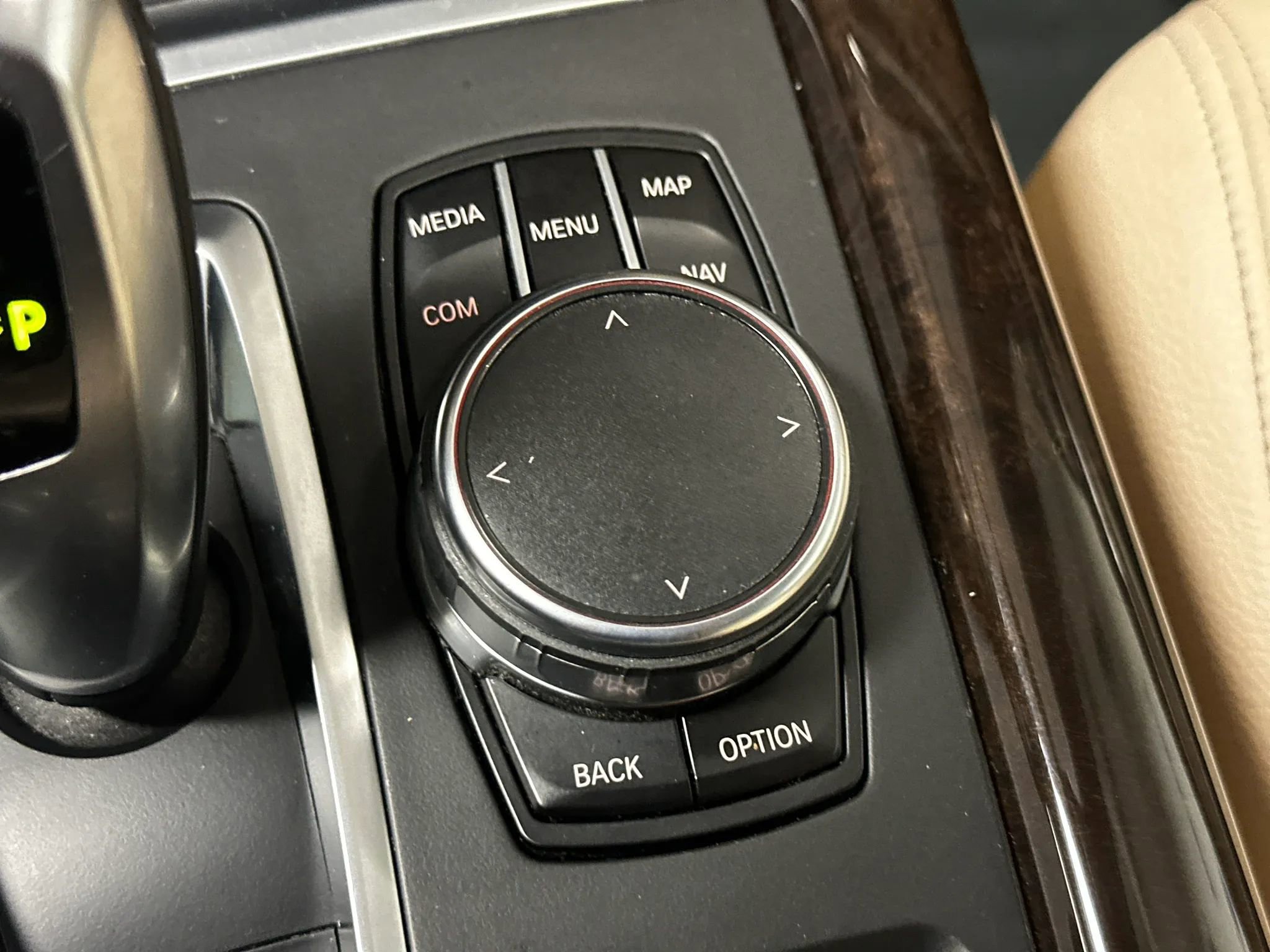 2017 BMW X5 xDrive40e