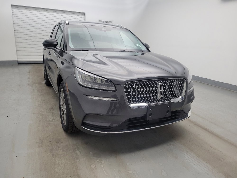2020 Lincoln Corsair AWD