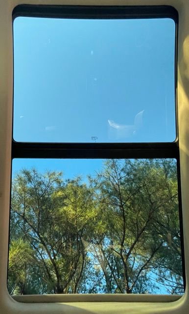 2021 Volkswagen Atlas SE