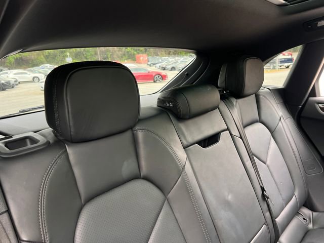 2023 Porsche Macan S