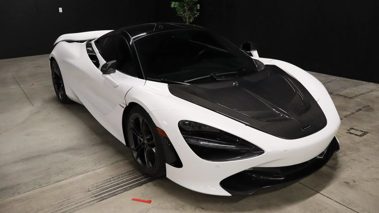 Used 2019 McLaren 720S 1