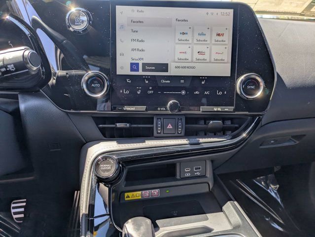 2023 Lexus NX 350 F Sport