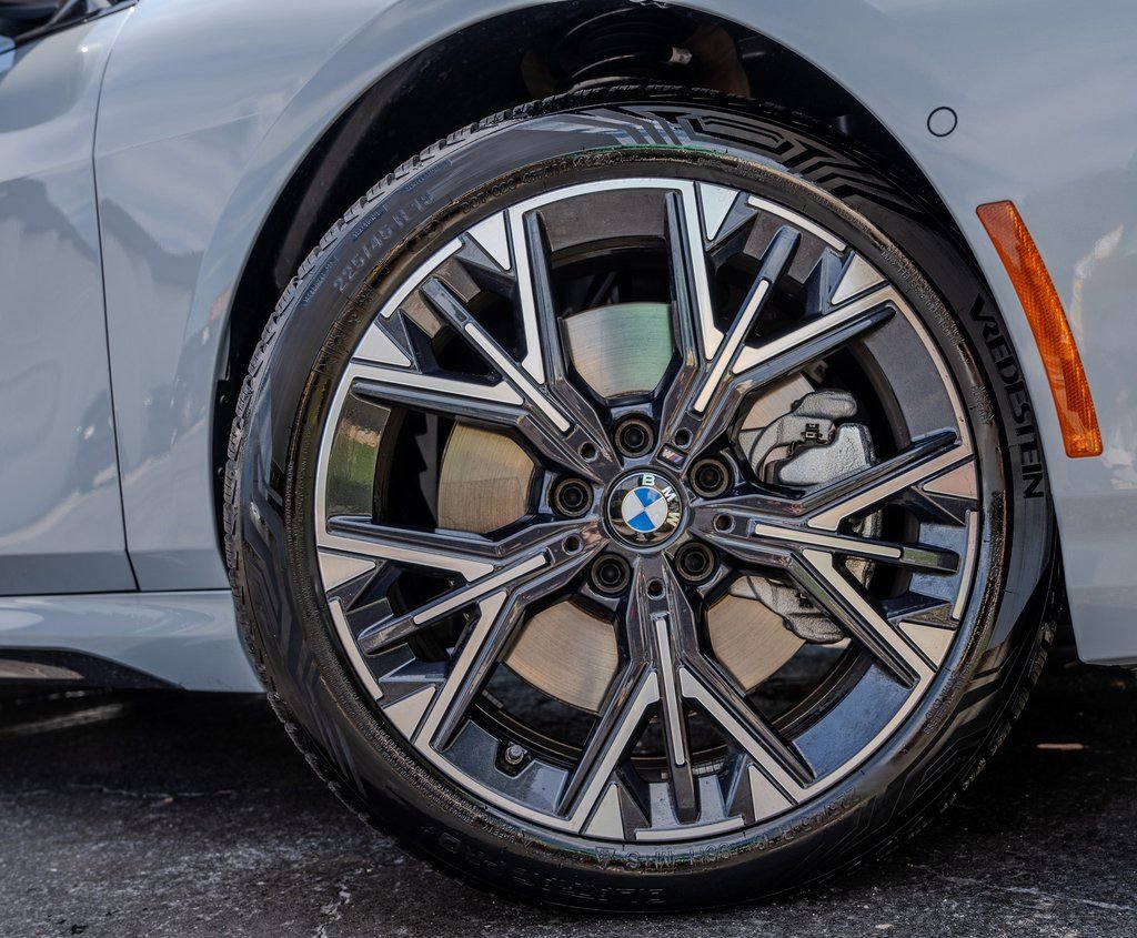 2025 BMW 228i xDrive