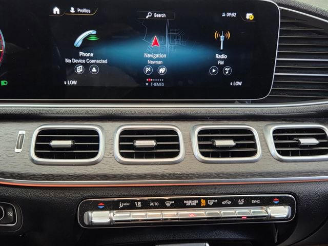 2022 Mercedes-Benz GLE 350