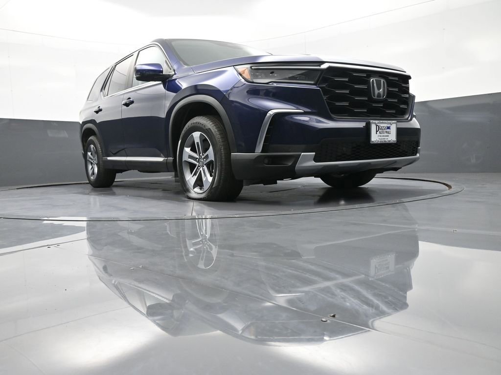2023 Honda Pilot EX-L